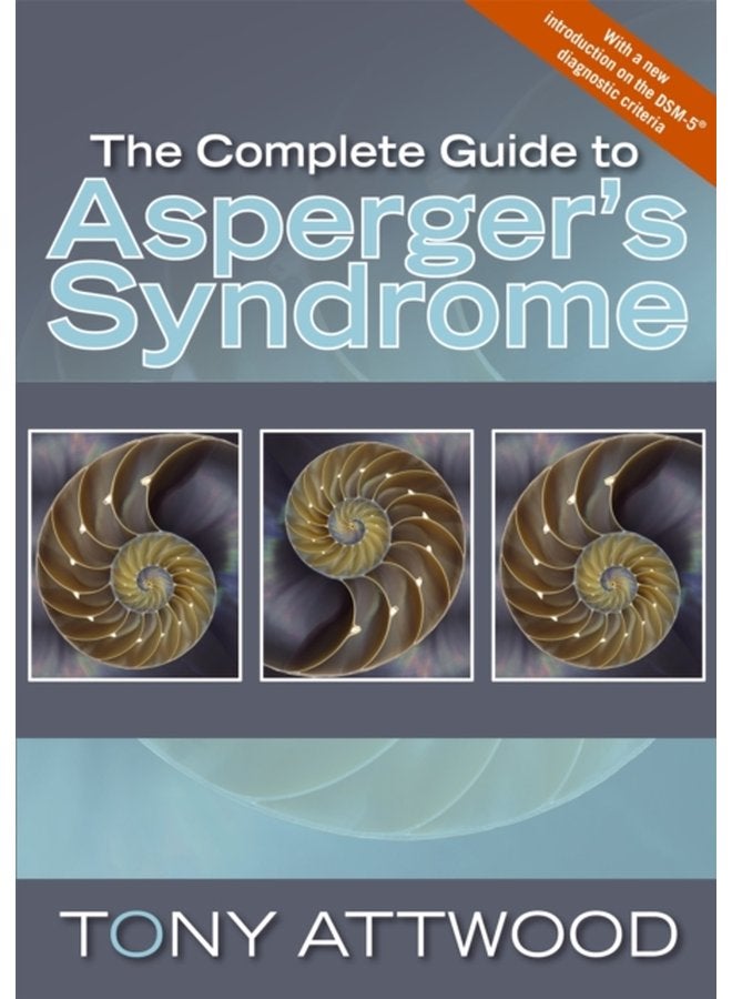 The Complete Guide to Asperger s Syndrome - Paperback