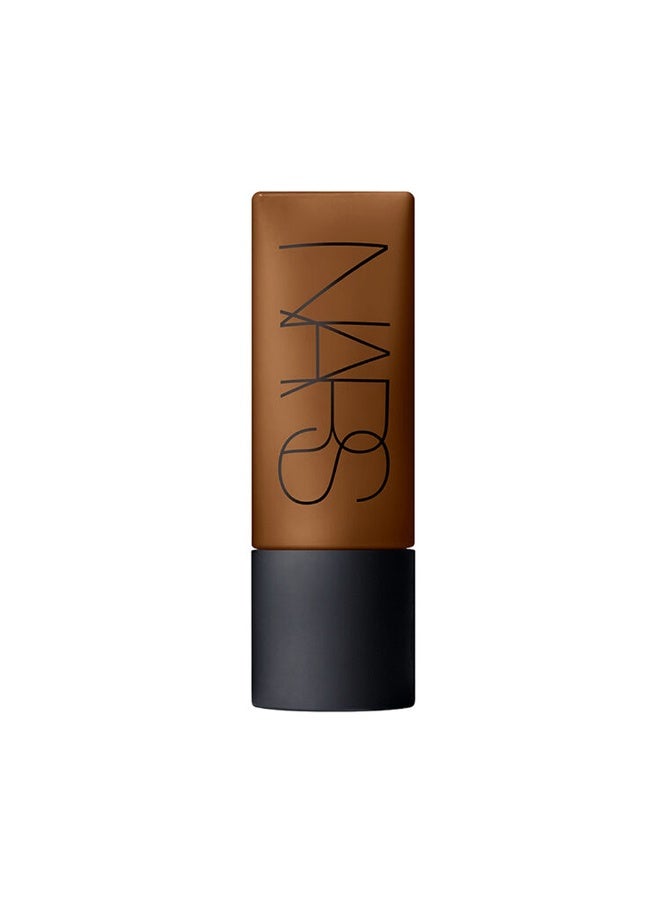 NARS Cosmetics Soft Matte Complete Foundation  NEW CALEDONIA - Image 1