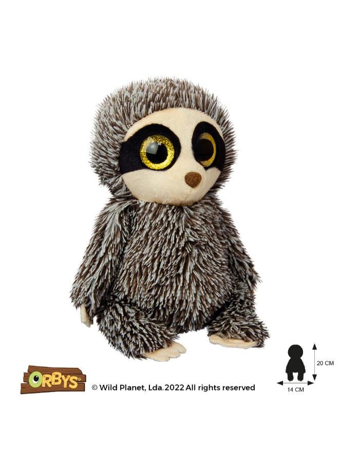 Wild Planet Sloth