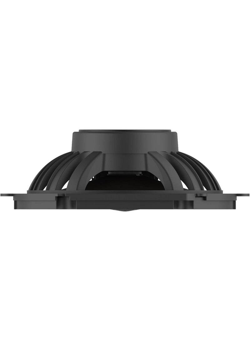 JBL Stadium 862F 6x8 Inch 2-Way Coaxial Car Speakers – 300W Peak High Performance Audio System - Image 2