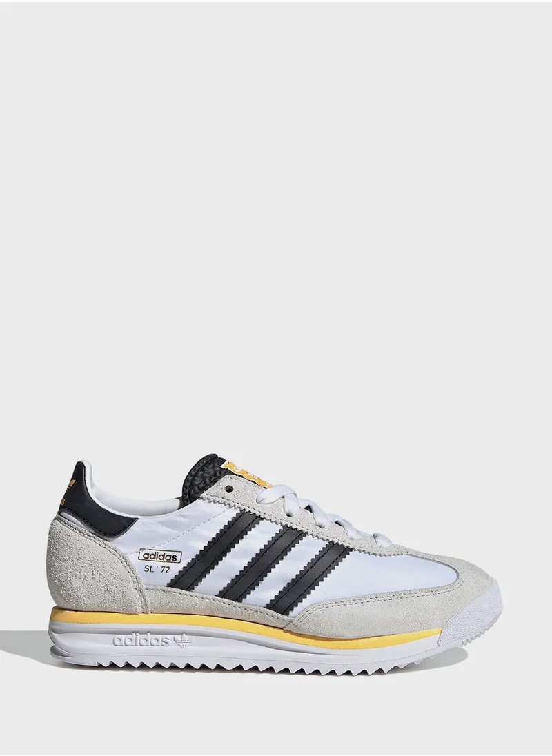 adidas Originals Youth Sl 72 Rs