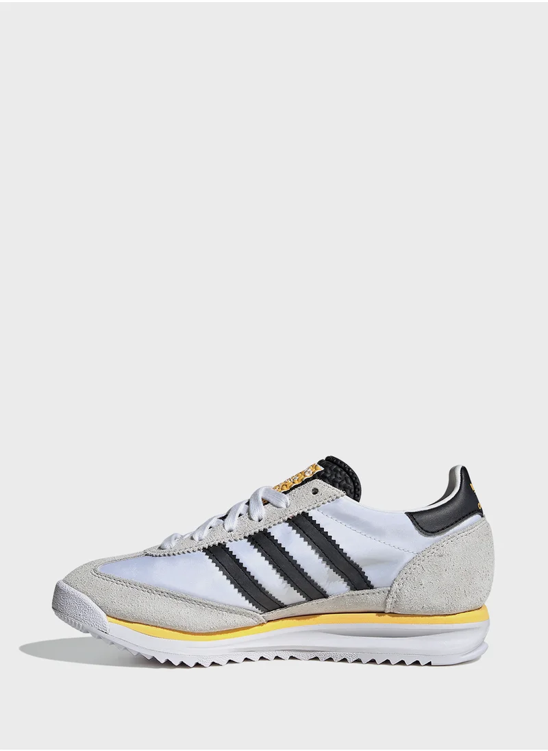 adidas Originals Youth Sl 72 Rs