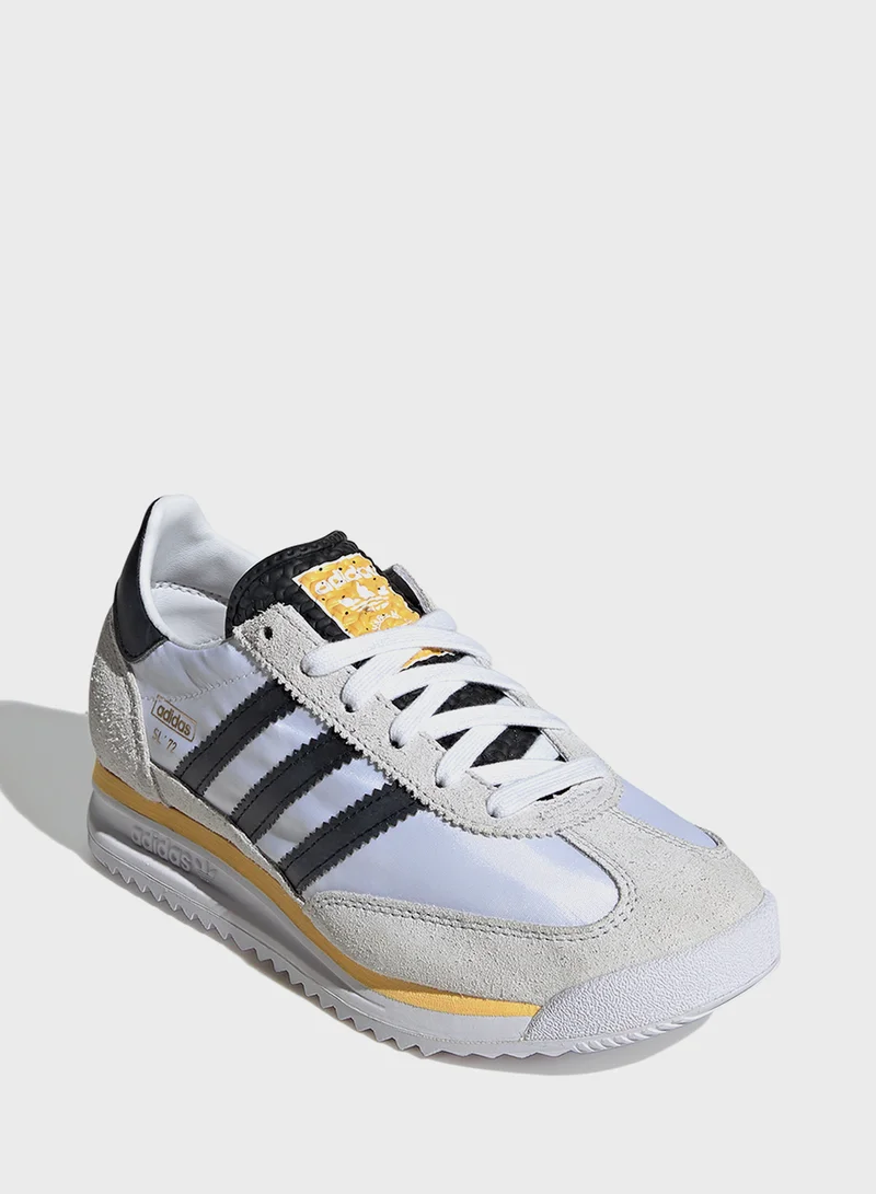 adidas Originals Youth Sl 72 Rs