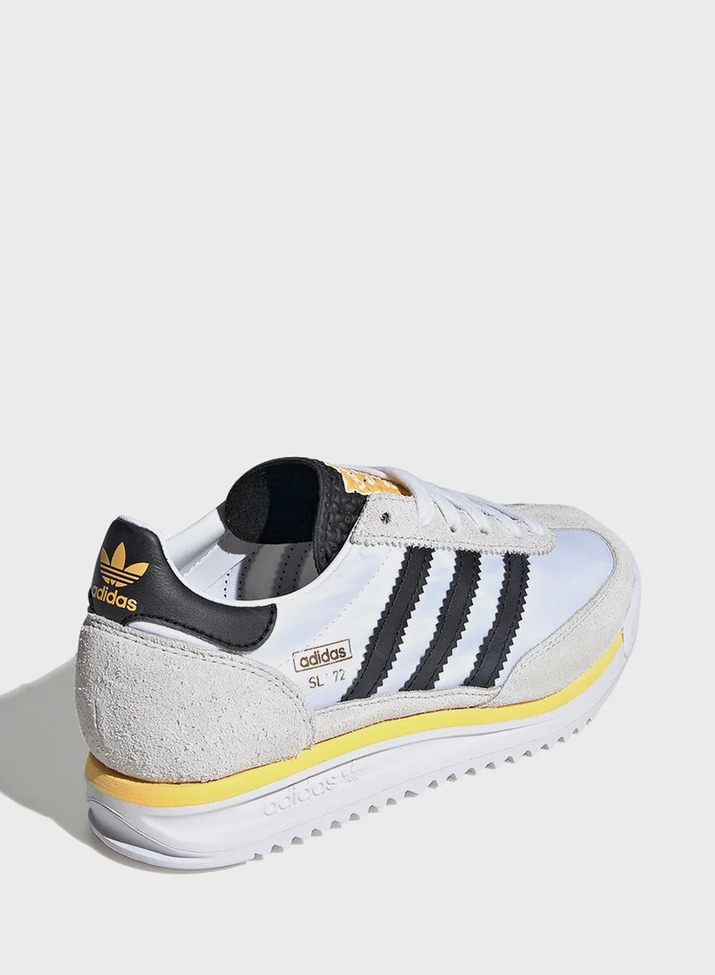 adidas Originals Youth Sl 72 Rs