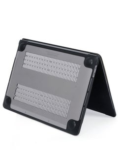 blupebble Hybrid SnapShell Protective Snap on Cover Designed For MacBook Pro 13.3 inch 2022  - Image 5