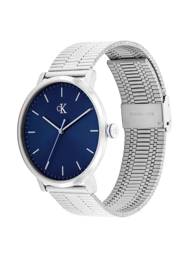 Calvin Klein  25200548 Ck Real Watch for Men | Best Price UAE