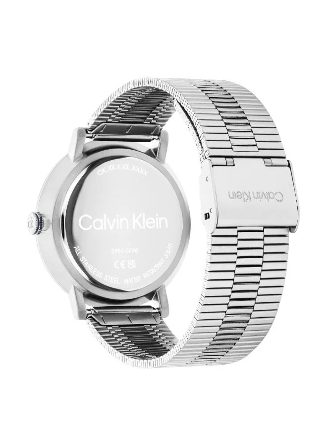 Calvin Klein  25200548 Ck Real Watch for Men | Best Price UAE