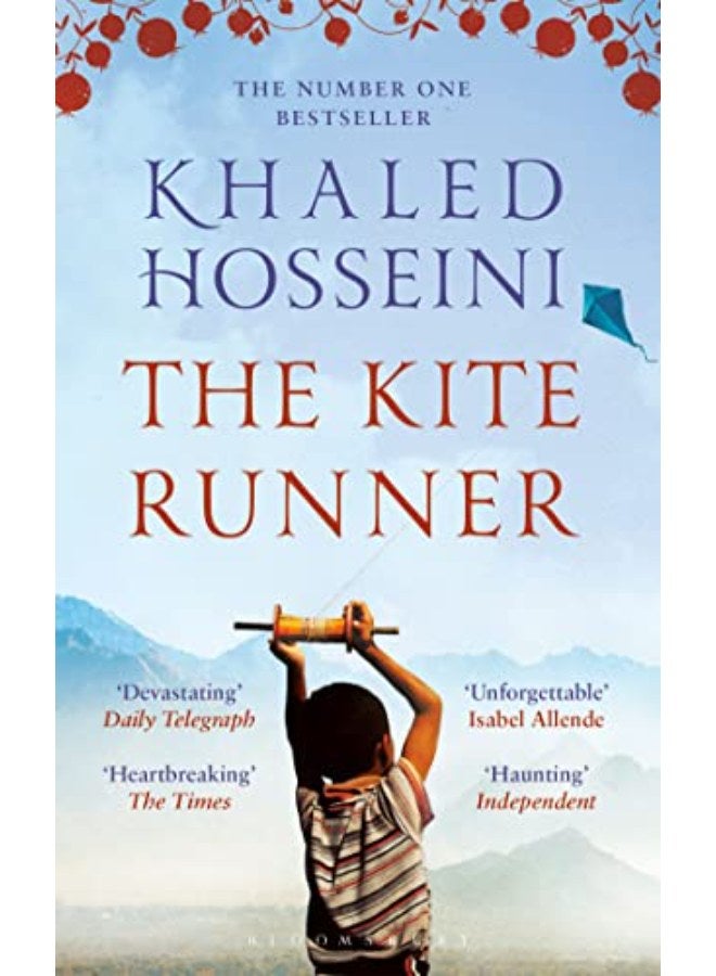 The Kite Runner