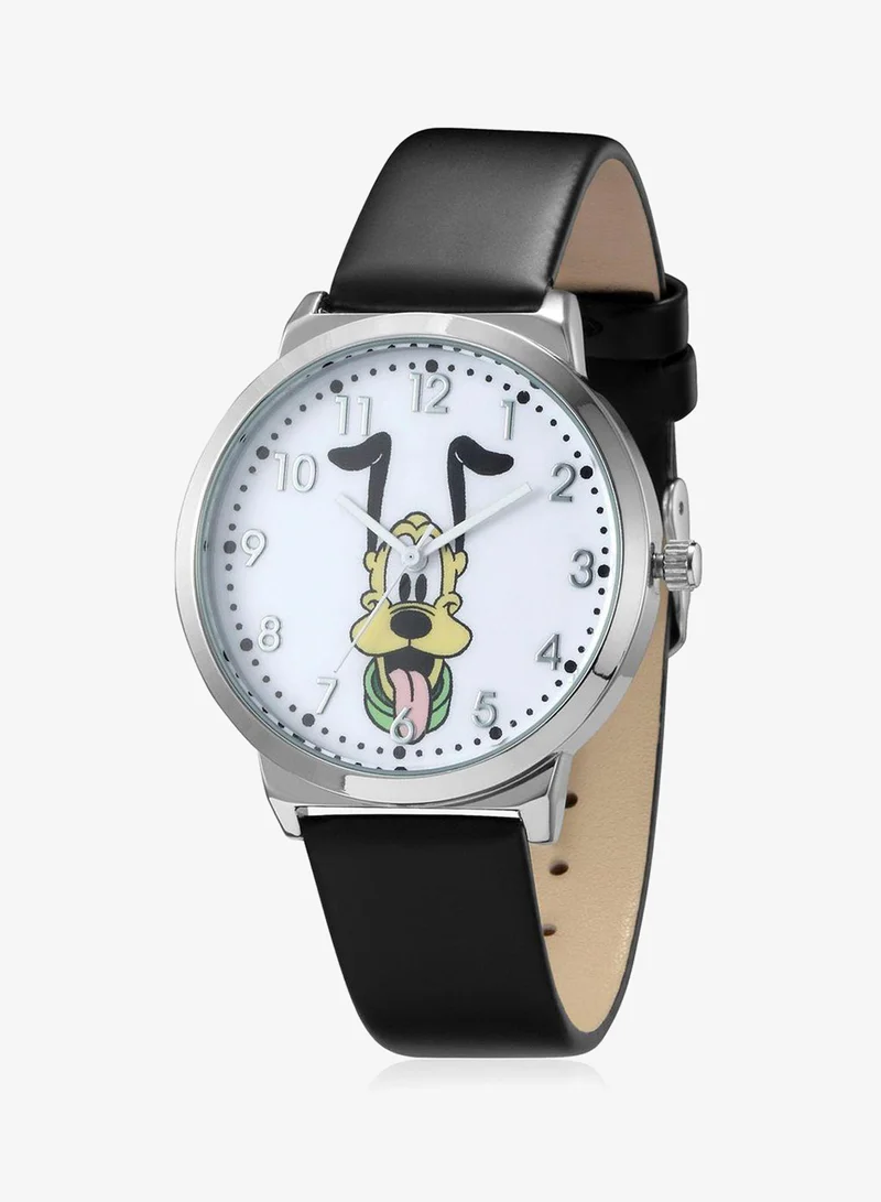 Disney Disney Pluto Watch