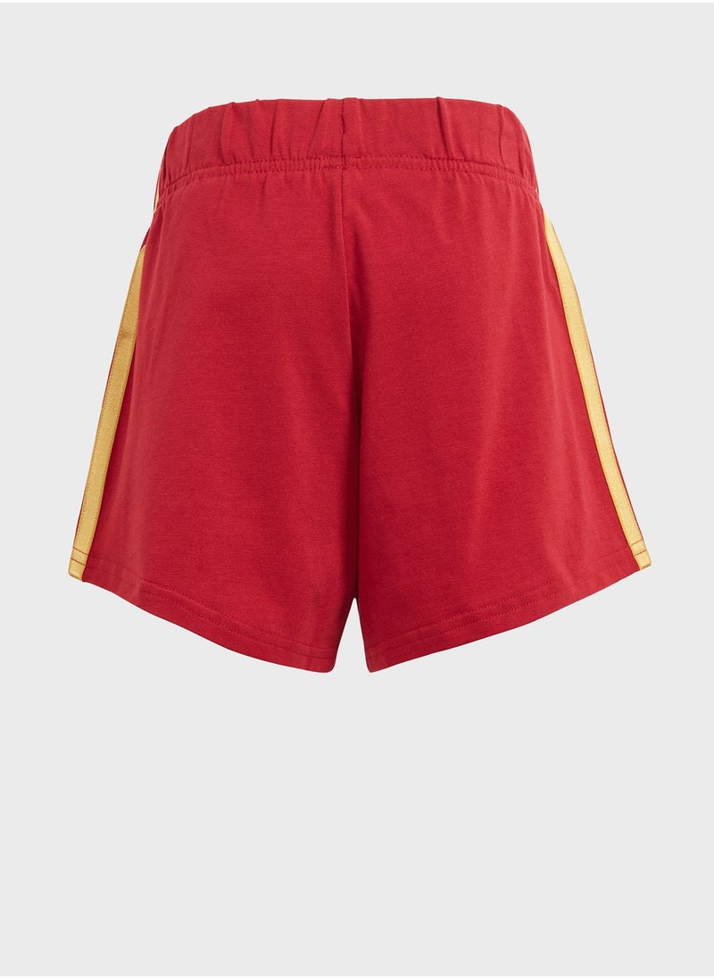 Adidas - Little Kids Disney 100 Set - Image 1