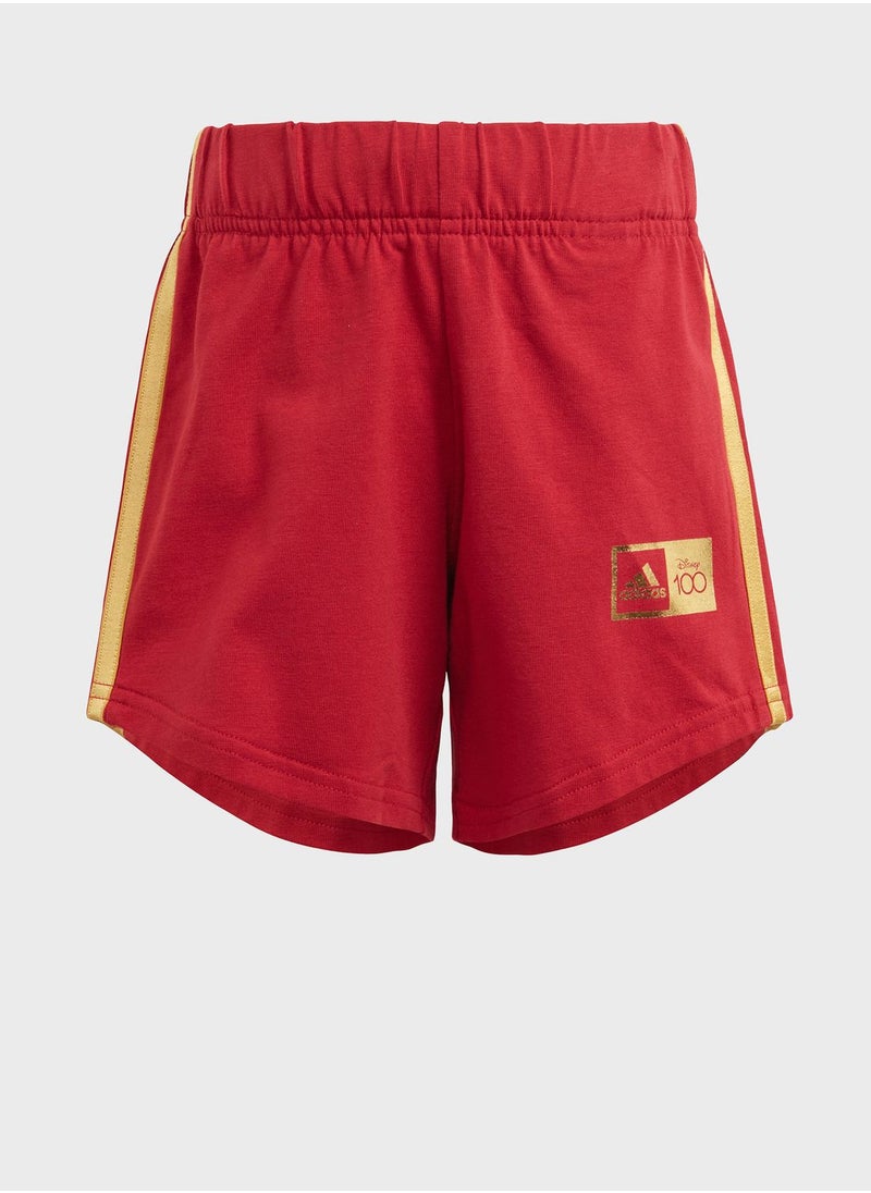 Adidas - Little Kids Disney 100 Set - Image 1