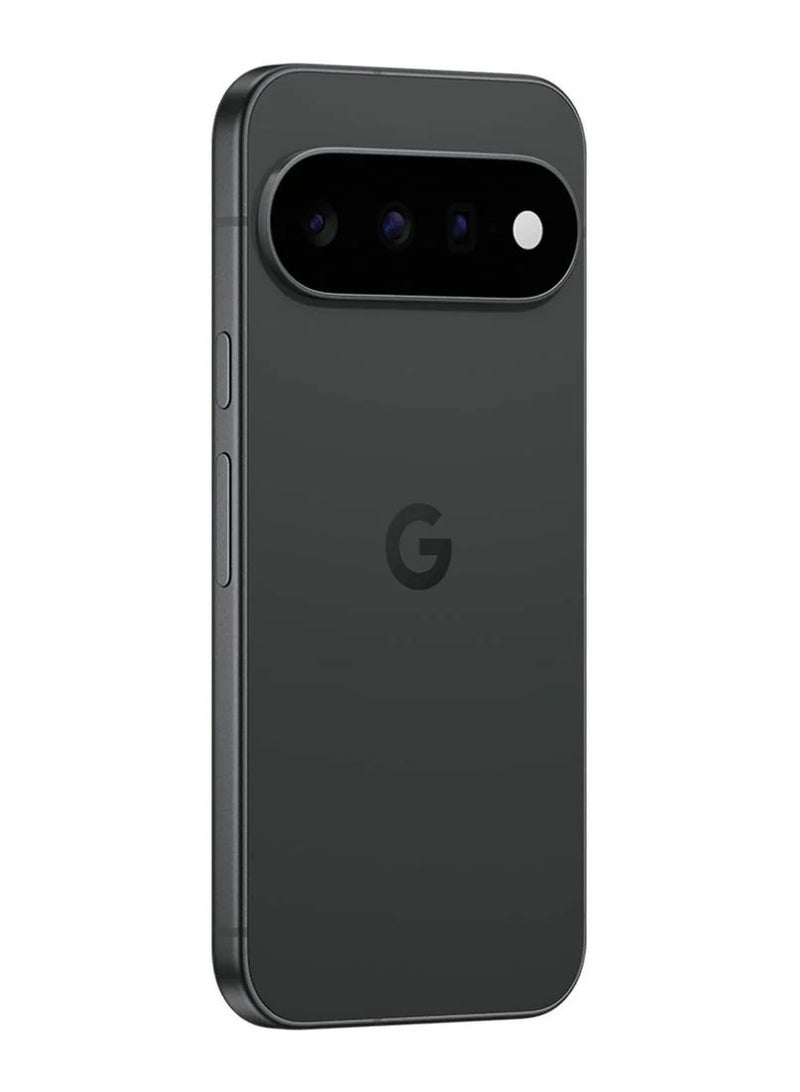 جوجل Google Pixel 11 Pro 5G Smartphone – 16GB RAM, 512GB Storage, Obsidian Matte - Image 4