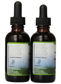 Native Remedies Candidate and Detox Drops ComboPack  - Image 2