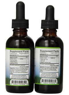 Native Remedies Candidate and Detox Drops ComboPack  - Image 3