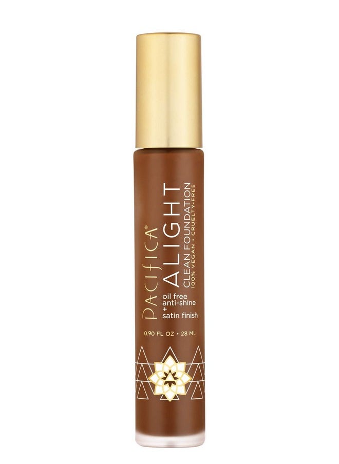 Pacifica كريم أساس Alight Cool Deep Foundation 01Cd 0.9 Fz  - Image 2
