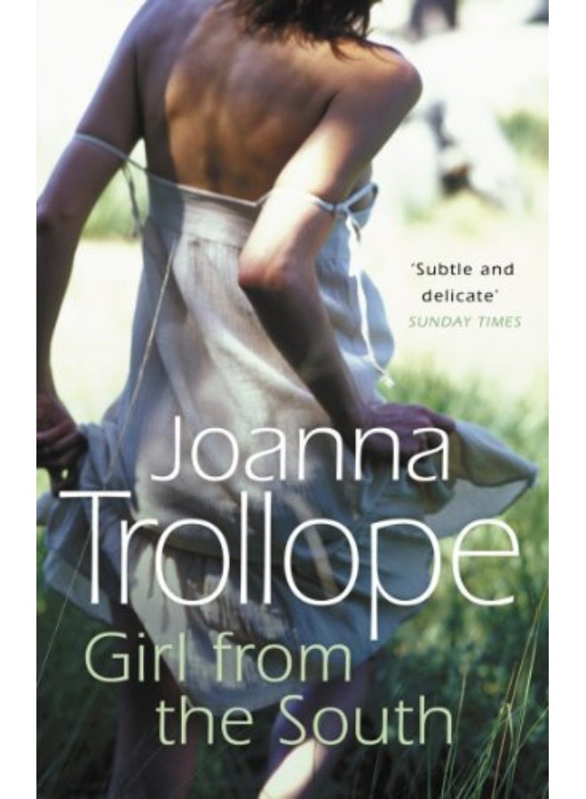 Girl From The South