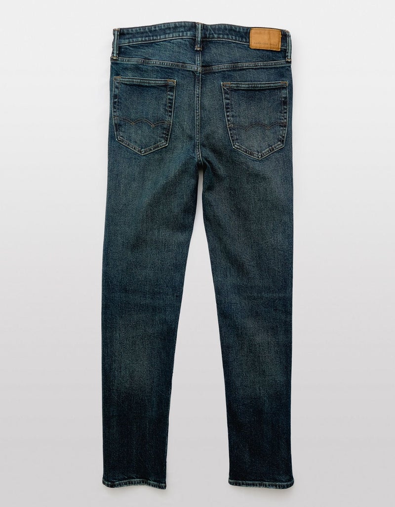 American Eagle AE AirFlex+ Slim Straight Jean - Image 4