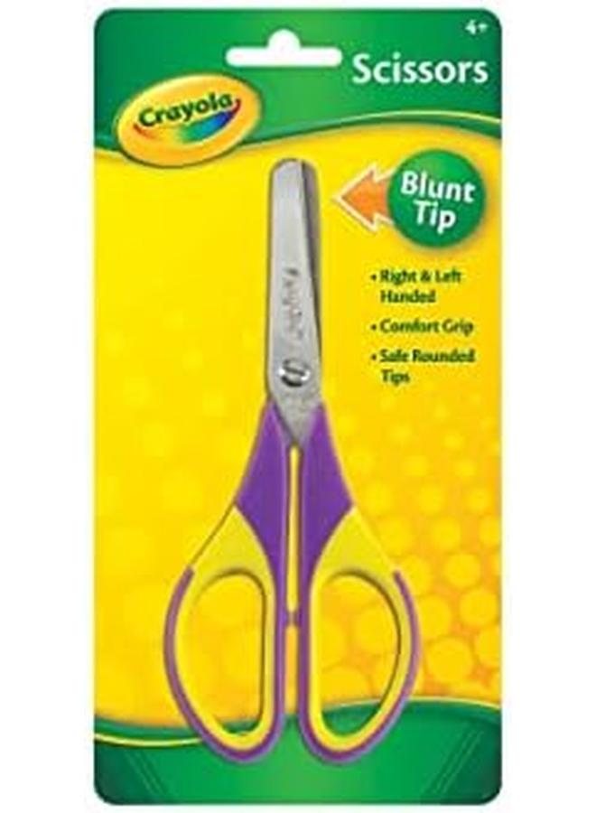 Crayola Blunt Tip Scissors Metal Blade - Image 3