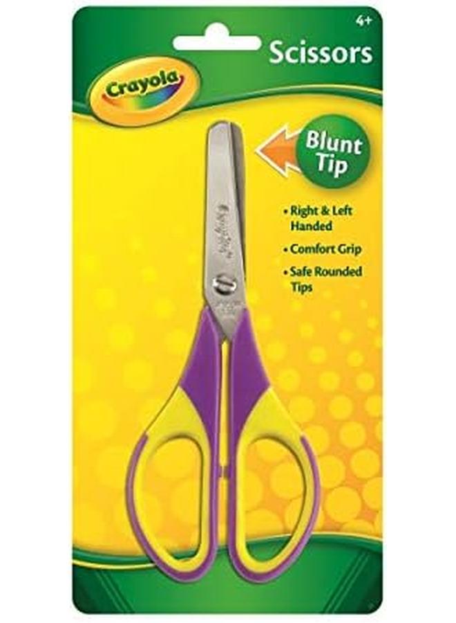 Crayola Blunt Tip Scissors Metal Blade - Image 2