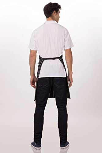 Chef Works Unisex Kitchen Apron - Image 2