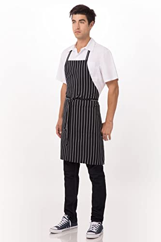 Chef Works Unisex Kitchen Apron - Image 3