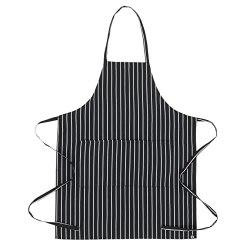 Chef Works Unisex Kitchen Apron - Image 5
