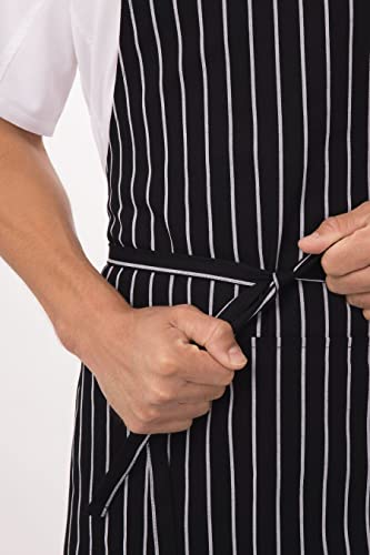 Chef Works Unisex Kitchen Apron - Image 4