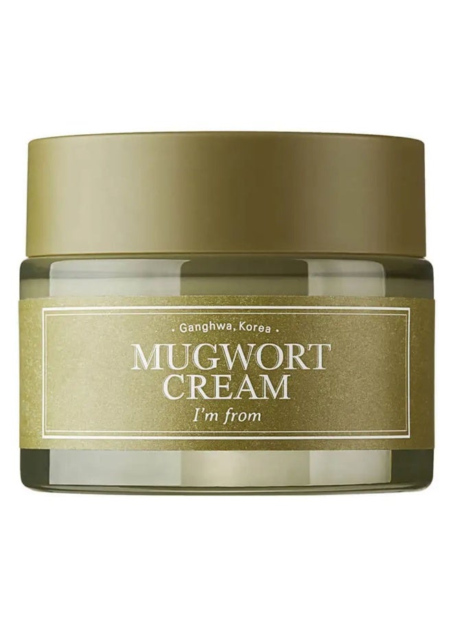 I'M FROM كريم الوجه المرطب من موغورت 50 جرام