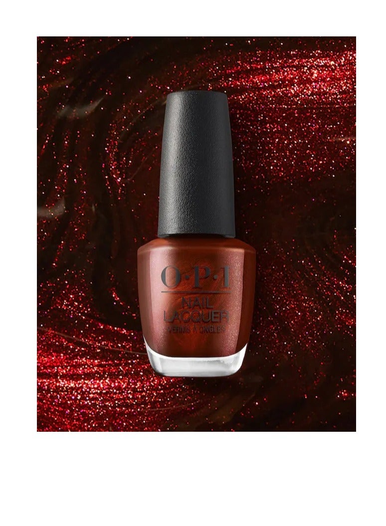 OPI NL أظهر الأحجار الكبيرة HRP12 15 مل