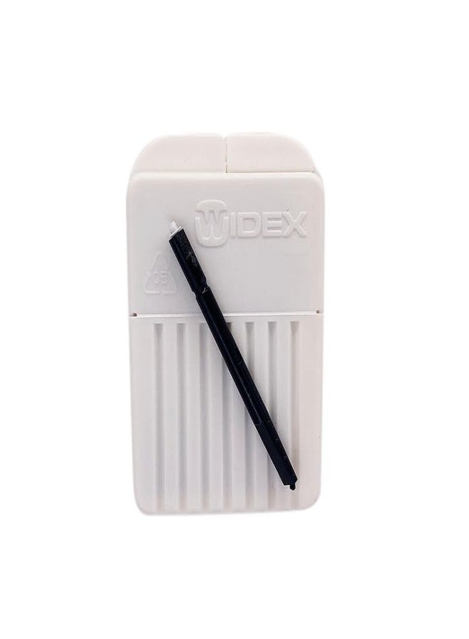 Jungle Care فلاتر حماية الشمع الأصلية من Widex Nanocare 3.0 لأجهزة السمع من Widex وPhonak وUnitron وResound (40) - Image 3