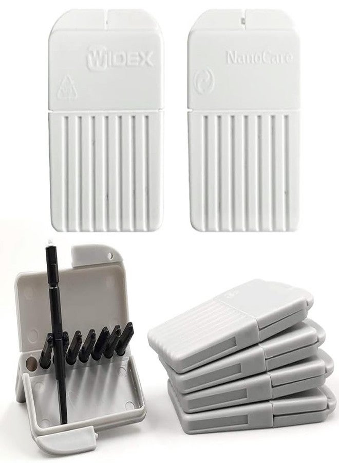 Jungle Care فلاتر حماية الشمع الأصلية من Widex Nanocare 3.0 لأجهزة السمع من Widex وPhonak وUnitron وResound (40) - Image 2