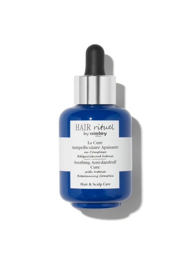 sisley PARIS Sisley-Paris Hair Rituel Soothing Anti-dandruff Cure  60ML - Image 1