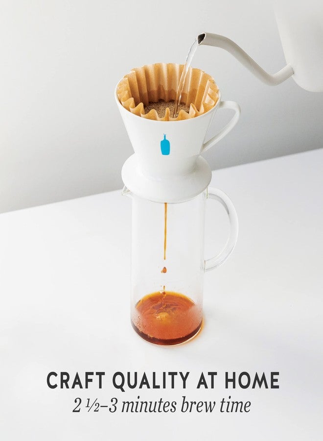 Blue Bottle Coffee Pour Over Kit, 1 Ct - Image 3