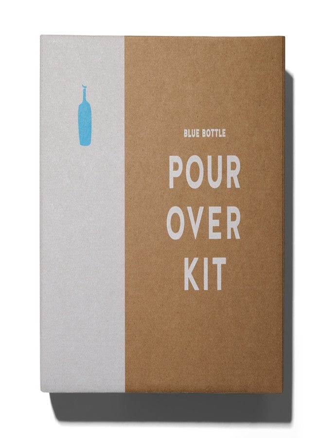 Blue Bottle Coffee Pour Over Kit, 1 Ct - Image 1