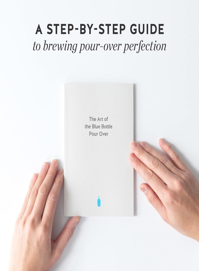 Blue Bottle Coffee Pour Over Kit, 1 Ct - Image 4
