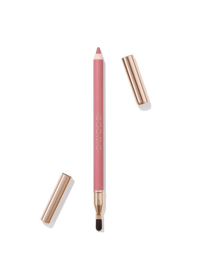 Sweed Lip Liner - Chloé - Image 1