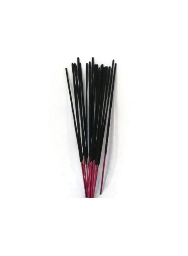 Darshan Bharat Darshan Incense Sticks Handmade in India Six Pack of 120 Sticks - Image 3