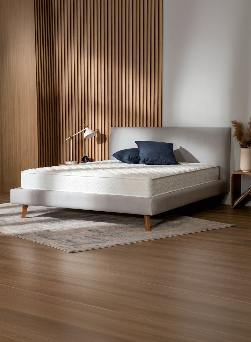 اسكونا Mattress Askona Basic Medium 200x180x24 - Image 3