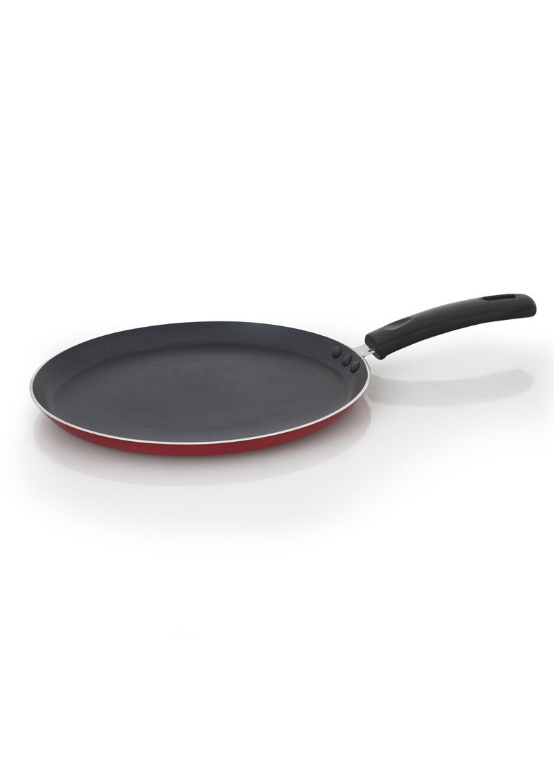 ANJALI - Anjali 3 Pcs FAB Nonstick Induction Gift Set (Dosa tawa 270mm, Kadai 2ltr, Fry Pan 240mm) - Image 1
