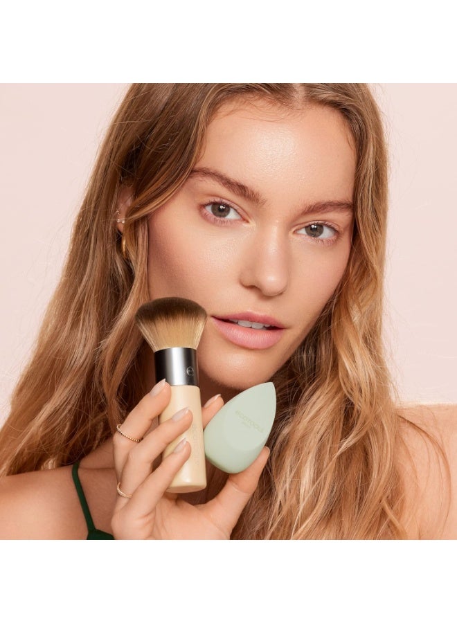 EcoTools Blend + Blur Duo 2 Piece Set - Image 5