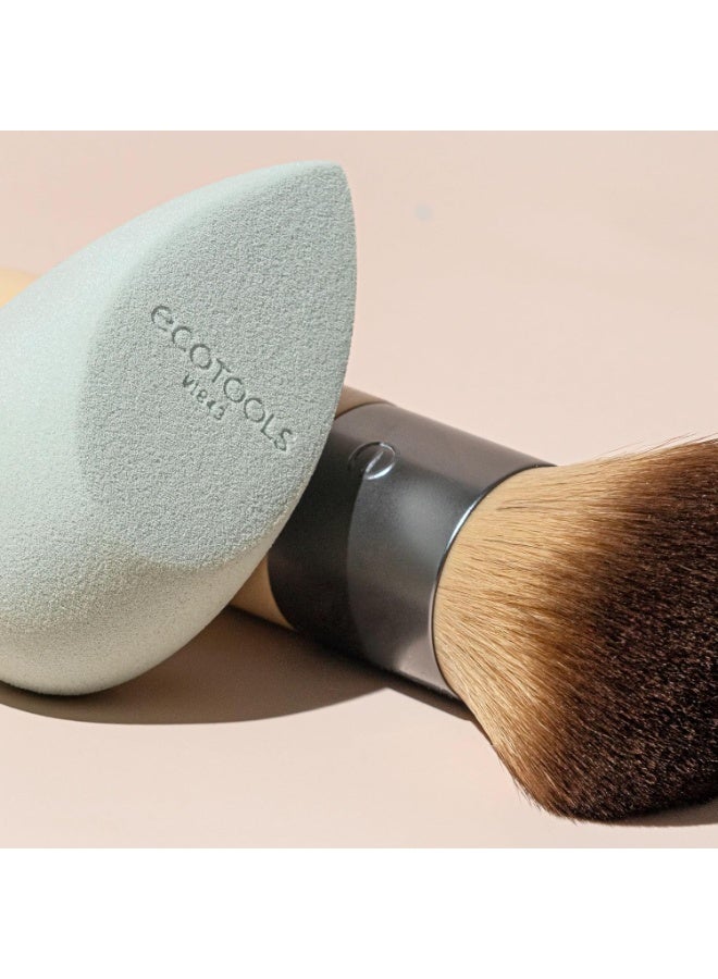 EcoTools Blend + Blur Duo 2 Piece Set - Image 3