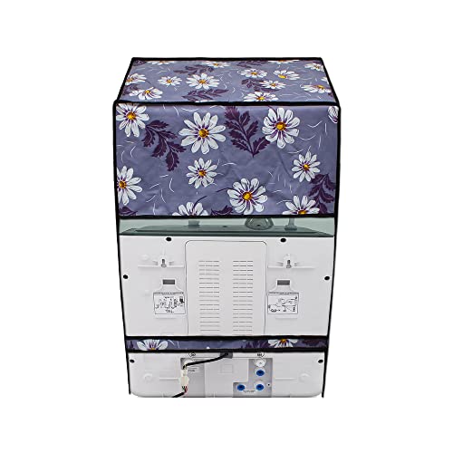 DREAM KING Water Purifier RO Cover for Aquaguard, Kent Grand, Kent Pearl Ro Body Cover | Waterproof & Dustproof Cover for All Type RO Model Multicolor SA10 - Image 2