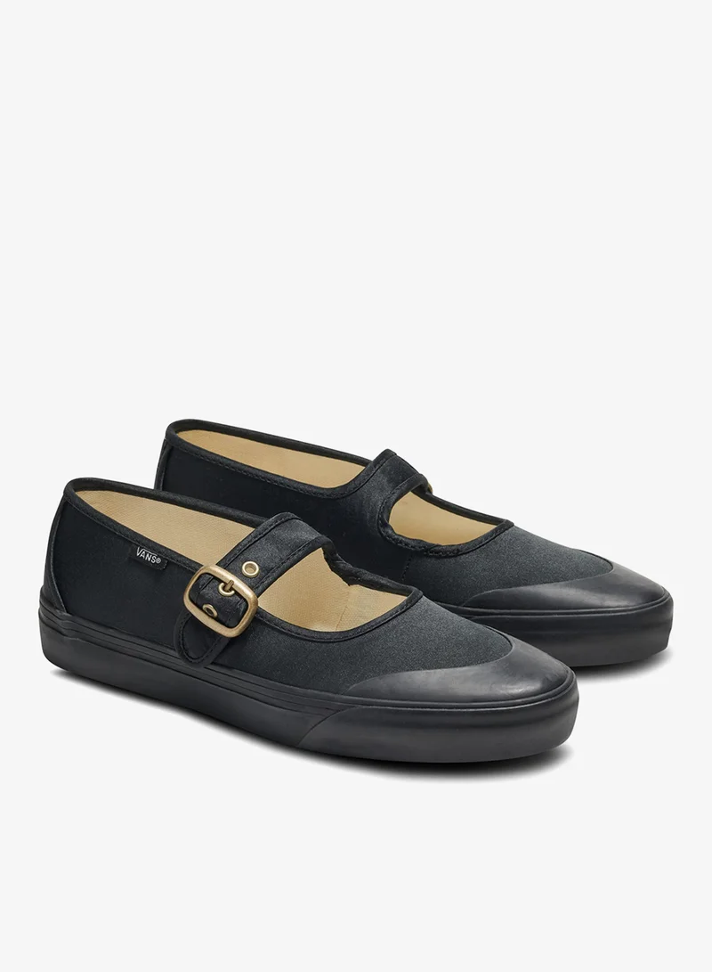 فانز حذاء ماري جين للجنسين