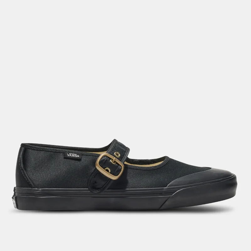 Mary Jane Unisex Shoes