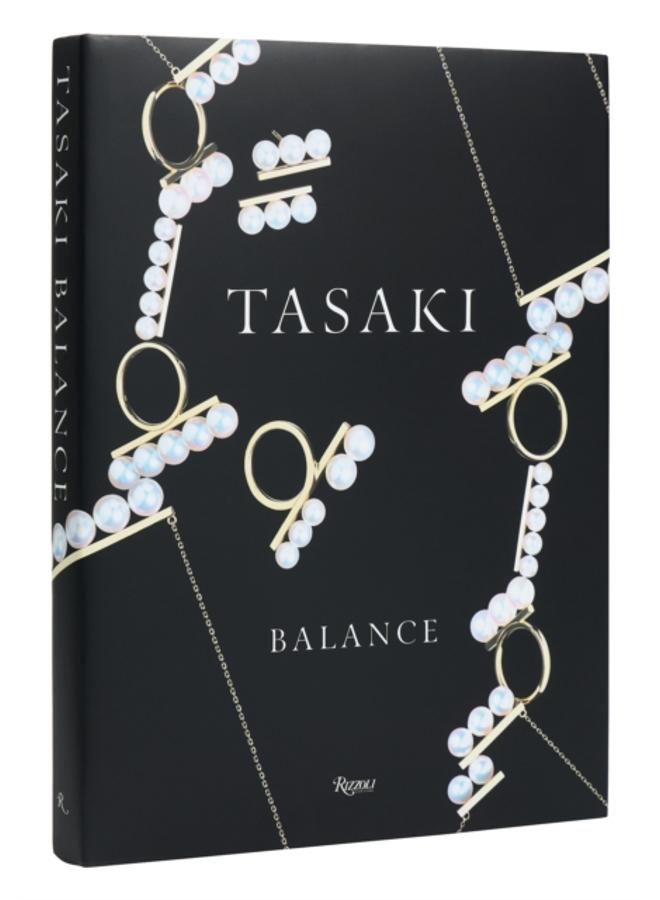 Tasaki?? 