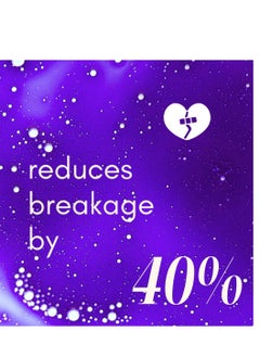 UBERLISS Bond Purple Shampoo 10oz - Hair Toner for Blonde Hair - Hydrating & Moisturizing - Sulfate Free - Vegan  - Image 5