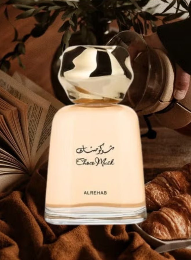 الرحاب عطر كوكو مسك 100مل - Image 2