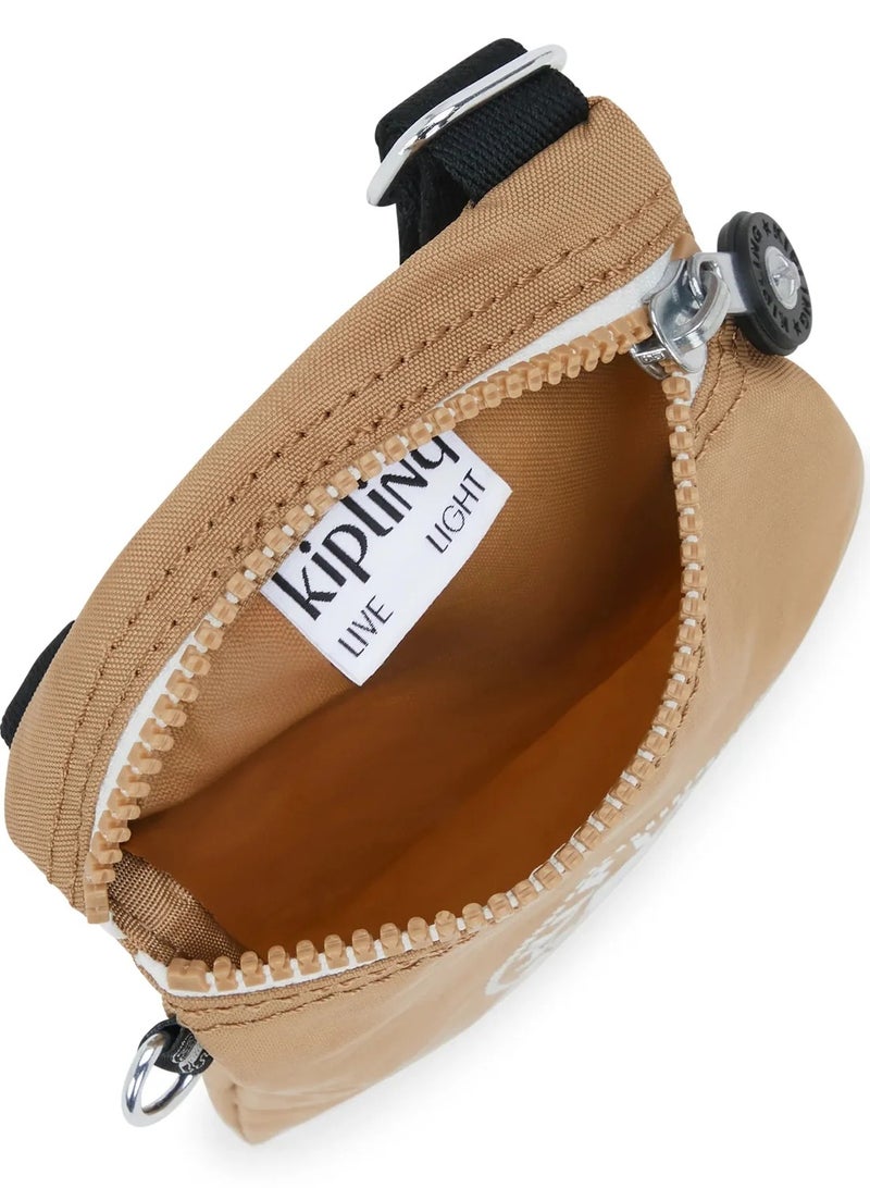 kipling حقيبة هاتف أفيا لايت إيرلي تان C - Image 5