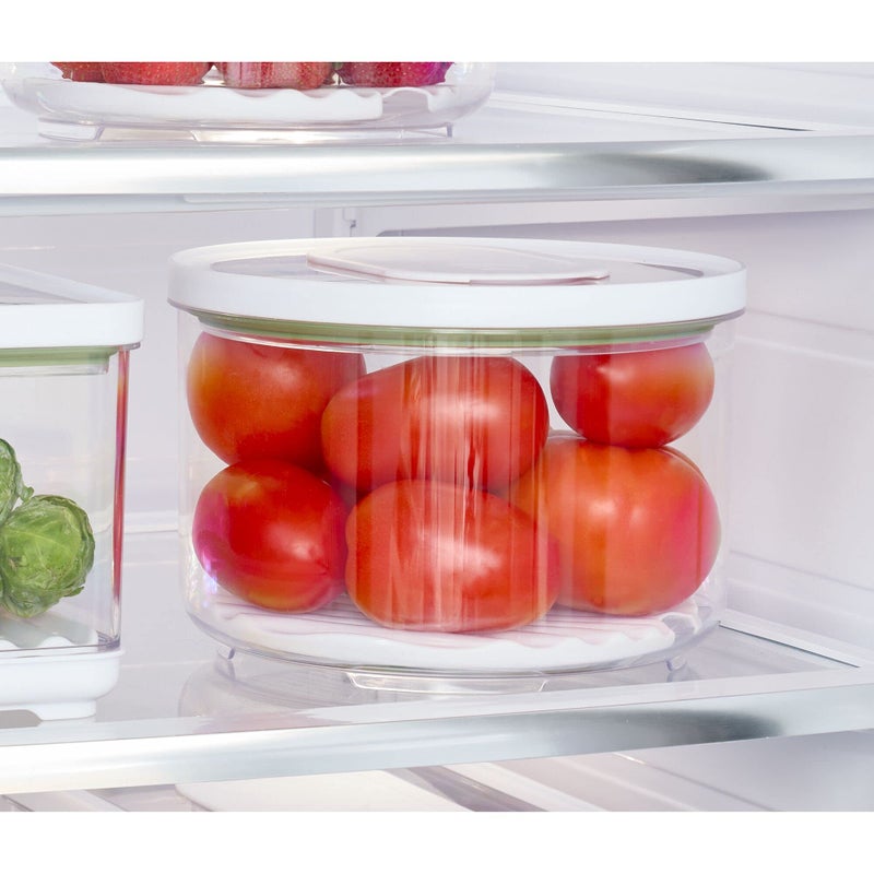 InterDesign iDesign iD Fresh Food Storage  1 Count (Pack of 1)  Large Bowl - Image 2