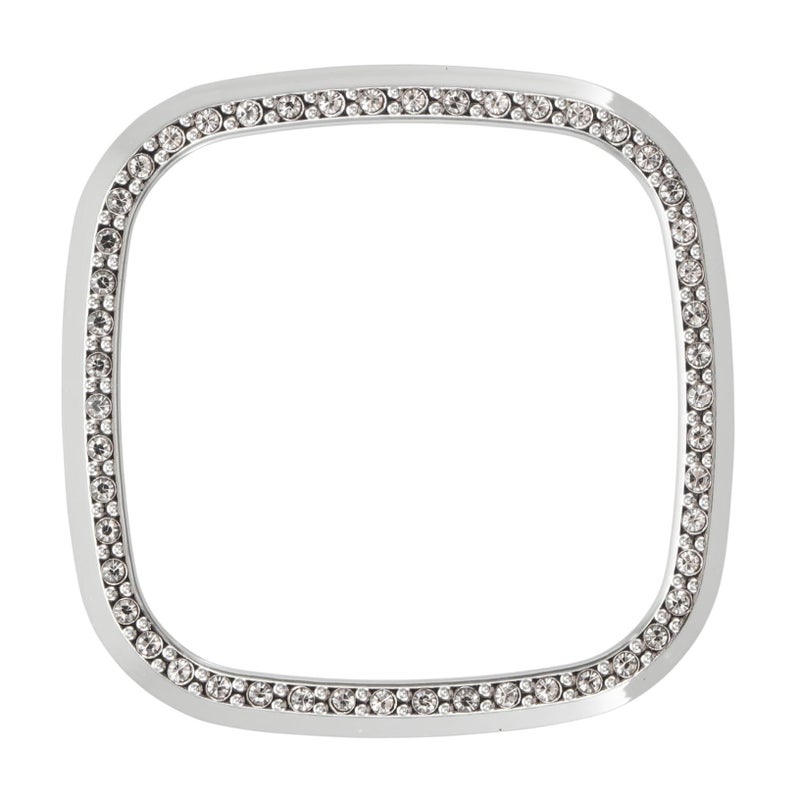 Electroplated Protective Case For Sense Scratch Watch Shell Full Coverage - Image 2